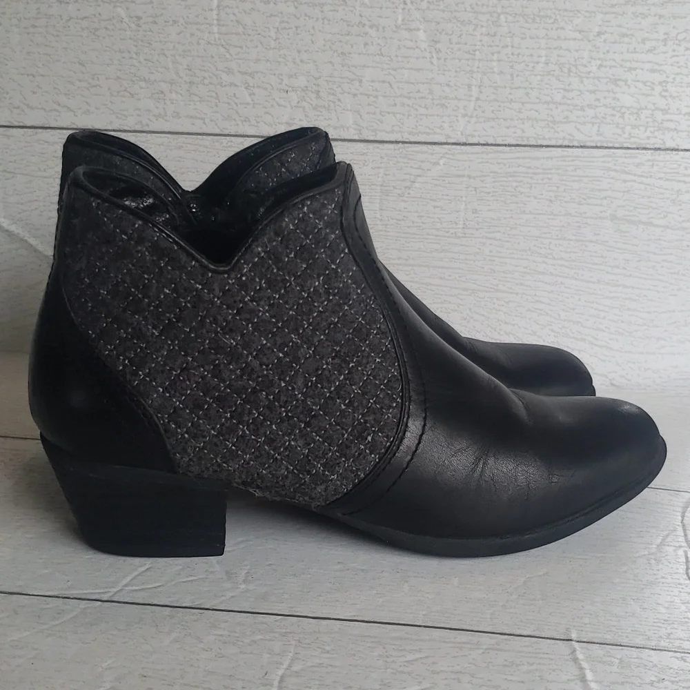 Ariat excellent no